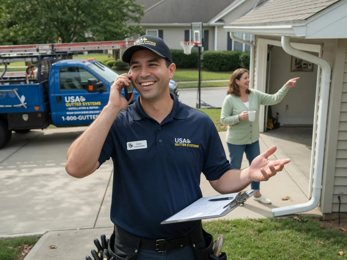Gutter Installation Julian, NC FAQs